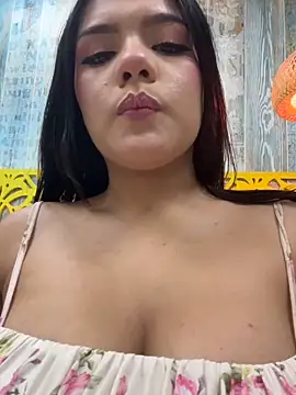 Snapshot of PippiCharmXXX chatting on 06/06/26, 05:23 PippiCharmXXX online show from 06/06/26, 05:23