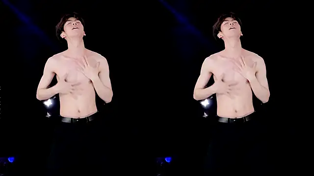EXO-ONE online show from 06/27/26, 12:22