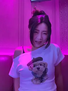 huihui 520 online show from 07/08/26, 06:40