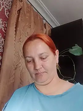 Red-HairedBeast online show from 06/01/26, 07:54
