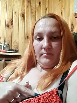 Red-HairedBeast online show from 06/09/26, 09:04