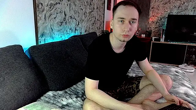 Blake Noirr online show from 05/07/26, 07:41