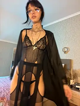 ErrorBaby online show from 05/11/26, 02:34