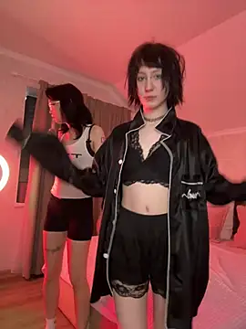 ErrorBaby online show from 05/16/26, 02:16