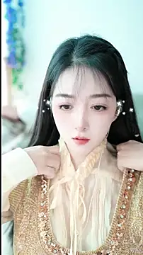 singer-wenwan online show from 05/09/26, 06:51