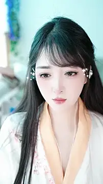 singer-wenwan online show from 05/12/26, 08:00