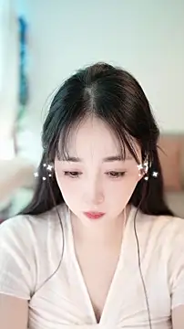 singer-wenwan online show from 06/14/26, 10:06