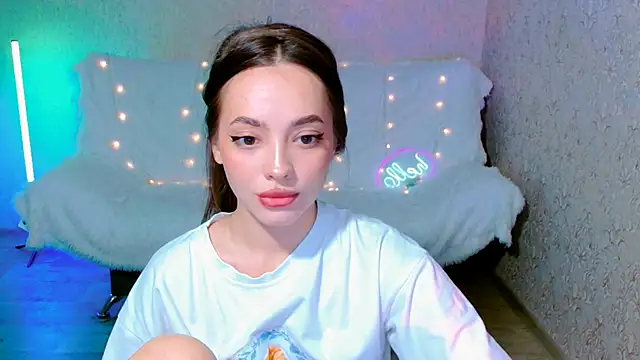 SiennaMia online show from 05/30/26, 04:15