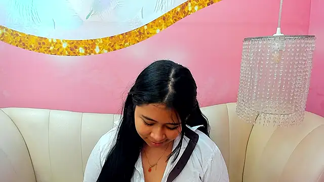 AriaMoonnn online show from 05/23/26, 02:50
