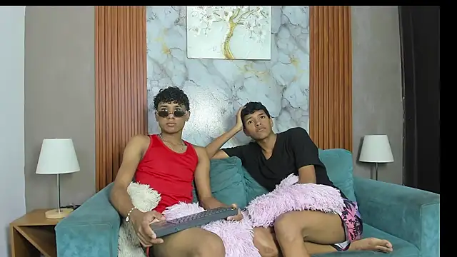 BOUL GUYS online show from 05/31/26, 01:47