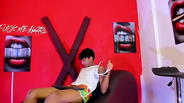 BOUL GUYS online show from 08/04/26, 01:09