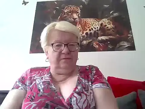 Marylin73 online show from 05/11/26, 08:53