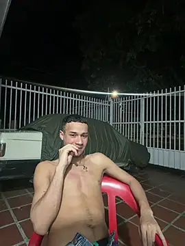 friends lust latin online show from 07/07/26, 06:47