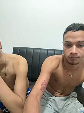 friends lust latin online show from 08/04/26, 10:51