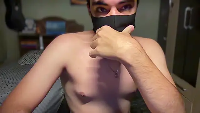 quero ser seu online show from 05/09/26, 03:56