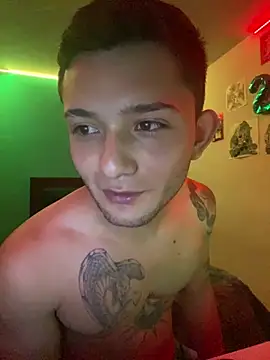 DirtyDick21 online show from 05/08/26, 03:01
