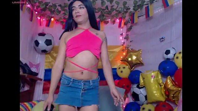 Nikol Twink02 online show from 06/25/26, 10:09