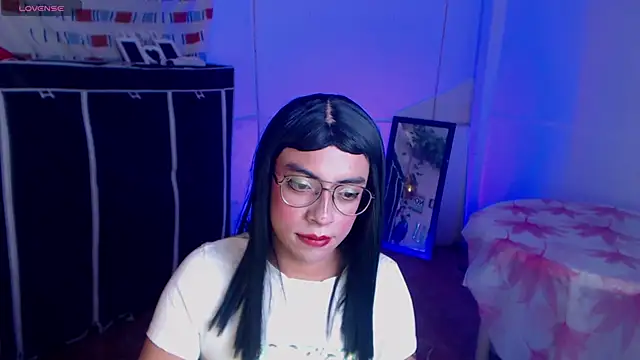 Nikol Twink02 online show from 08/04/26, 12:41