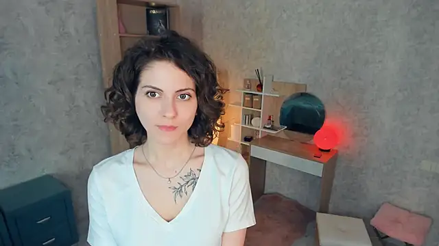 Kimasichka online show from 05/17/26, 05:38