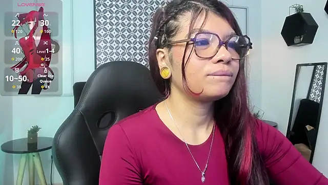 amelie furtado online show from 07/02/26, 02:34