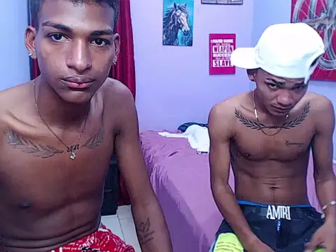 black twinks online show from 05/09/26, 11:54