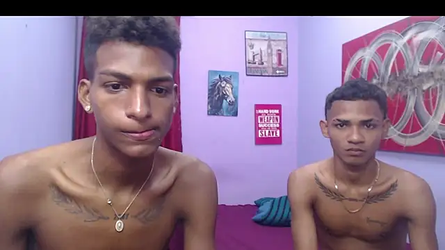 black twinks online show from 05/25/26, 01:50