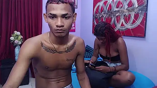 black twinks online show from 06/06/26, 01:32