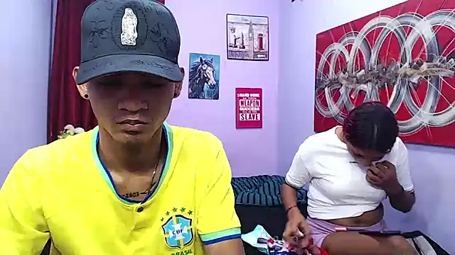 black twinks online show from 06/28/26, 02:06