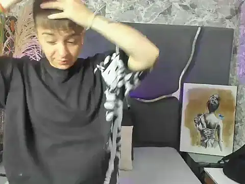 Hanna Hott11 online show from 07/04/26, 02:07
