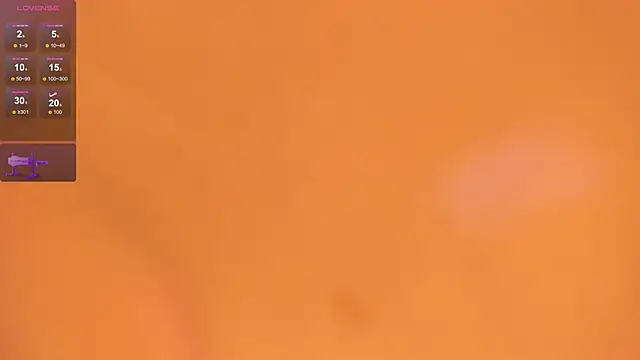 PeytonRouse1 online show from 05/31/26, 12:45