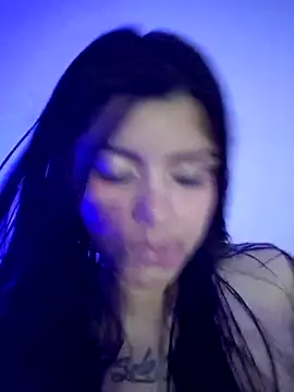 Angysophie online show from 05/31/26, 01:03