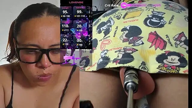 Snapshot of marianitakiss chatting on 05/31/26, 02:35 marianitakiss online show from 05/31/26, 02:35