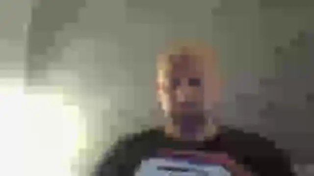 NakedAndrewHot online show from 05/08/26, 08:47