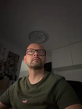 NakedAndrewHot online show from 06/28/26, 10:27