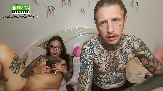 persianbabe1990 online show from 05/30/26, 05:59
