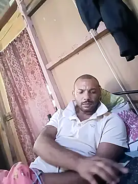 Camodick online show from 10/26/25, 02:45