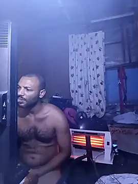 Camodick online show from 10/29/25, 09:49