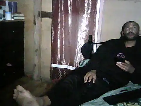 Camodick online show from 10/31/25, 11:39