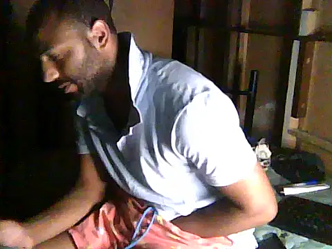 Camodick online show from 11/05/25, 06:19