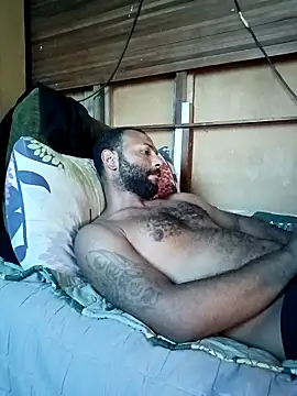 Camodick online show from 11/22/25, 01:32