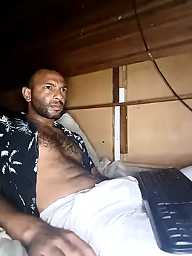 Camodick online show from 12/16/25, 12:04