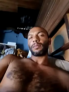 Camodick online show from 12/18/25, 10:21