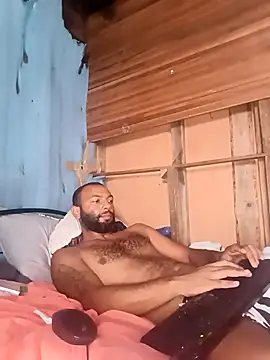 Camodick online show from 02/08/26, 06:50