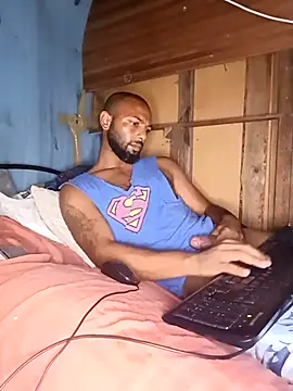 Camodick online show from 02/18/26, 03:35