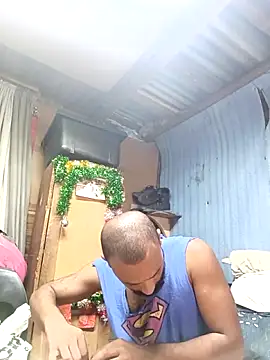 Camodick online show from 02/26/26, 10:53