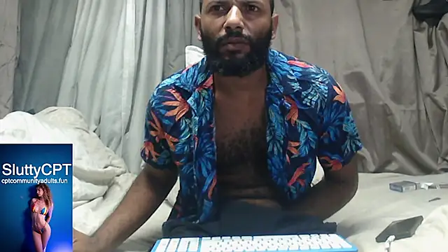 Camodick online show from 03/04/26, 06:36