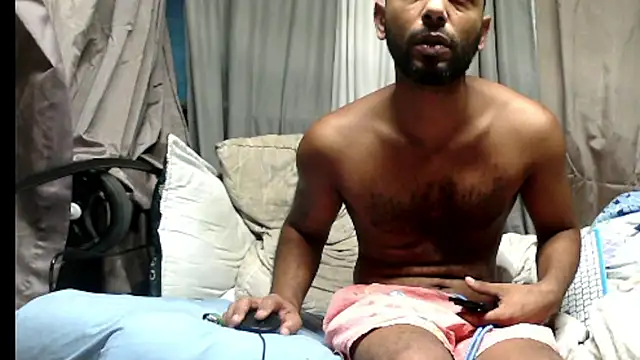 Camodick online show from 03/25/26, 12:05