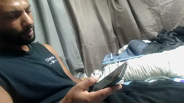 Camodick online show from 04/02/26, 01:58