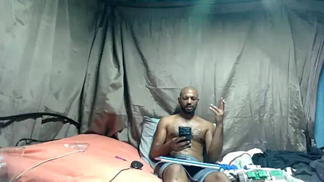 Camodick online show from 04/13/26, 08:36