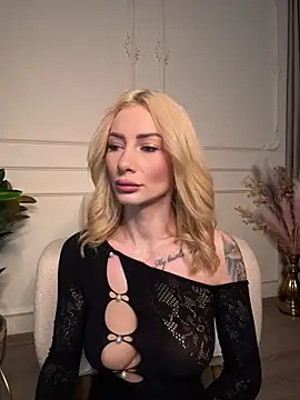 AngieShae online show from 07/27/26, 04:30